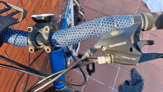 Bicicleta Orbea Montaña/Carretera