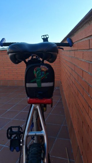 Bicicleta Orbea Montaña/Carretera