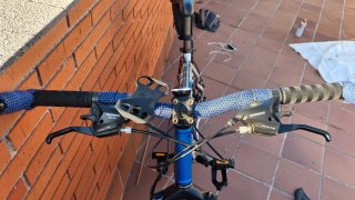 Bicicleta Orbea Montaña/Carretera