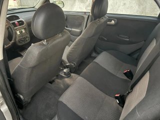 Opel Corsa-e 2005