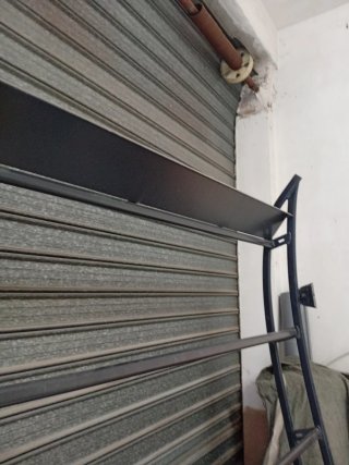 Baca Portaequipajes Fiat Fiorino