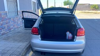 Audi A3 2009