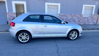 Audi A3 2009