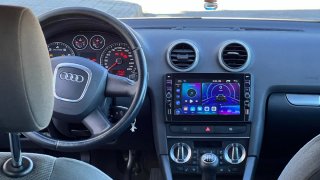 Audi A3 2009