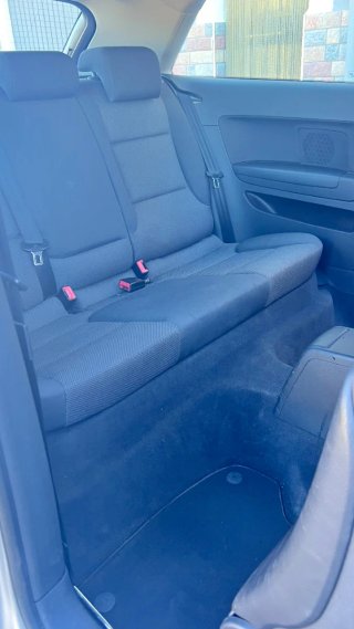 Audi A3 2009