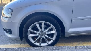 Audi A3 2009