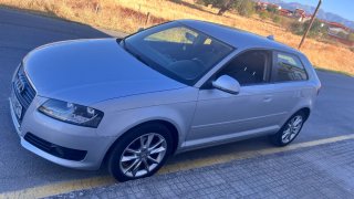 Audi A3 2009