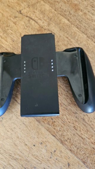 Nintendo Switch + Fifa 22