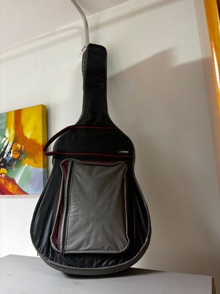Guitarra española