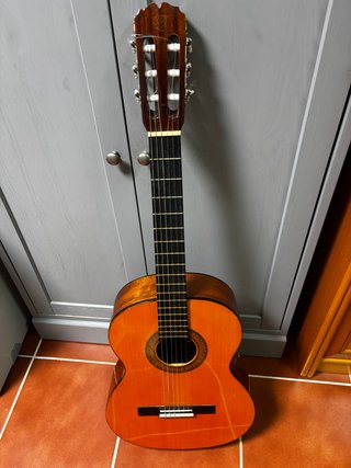 Guitarra española
