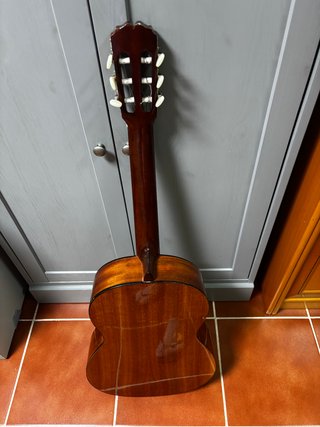 Guitarra española