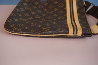 Borsa Louis Vuitton Pochette Bosphore Unisex
