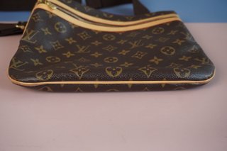 Borsa Louis Vuitton Pochette Bosphore Unisex