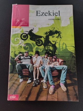 Ezekiel
