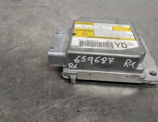 Centralita airbag daewoo 96282803 tacuma 420010