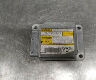 Centralita airbag daewoo 96282803 tacuma 420010