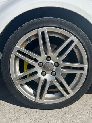 Audi A3 2010