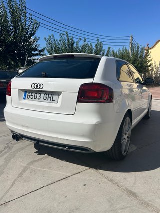 Audi A3 2010