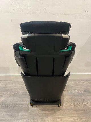 Silla de coche Maxi-Cosi Kore Pro i-Size 3-12 años