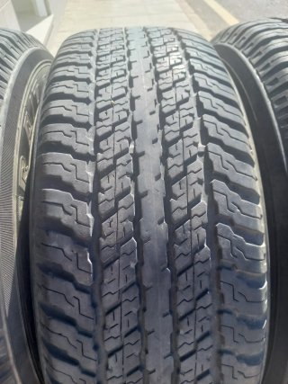 Ruedas 4x4