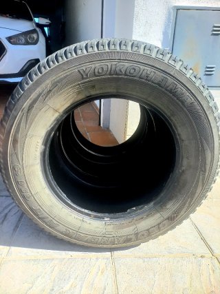 Ruedas 4x4