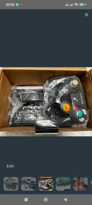 Pack Pokémon Colosseum GameCube