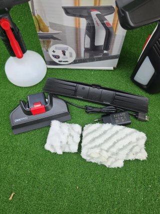 Bosch GlassVAC Solo Plus Limpiacristales