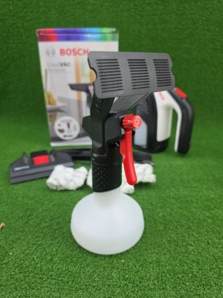 Bosch GlassVAC Solo Plus Limpiacristales