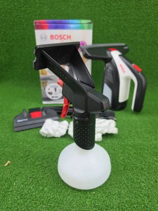 Bosch GlassVAC Solo Plus Limpiacristales
