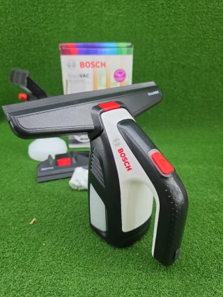 Bosch GlassVAC Solo Plus Limpiacristales