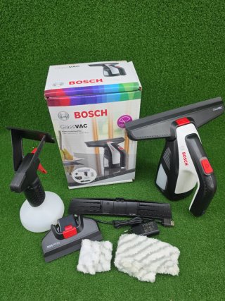 Bosch GlassVAC Solo Plus Limpiacristales
