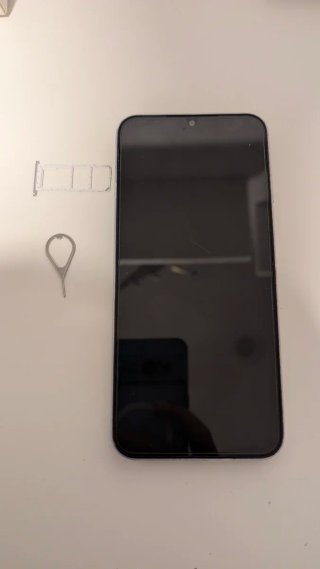 Samsung Galaxy A14 4G Plata 128GB/4GB