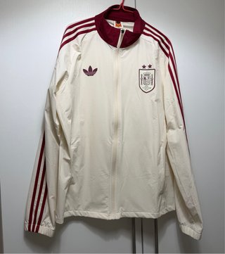 Chándal Adidas Selección Española 2 Estrellas