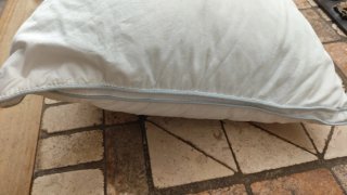 Almohada Mash Gel