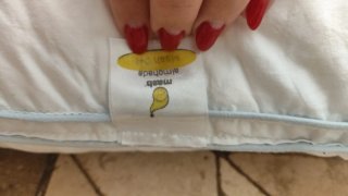 Almohada Mash Gel