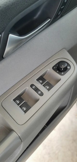 SEAT Alhambra 2012