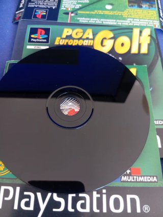 🇪🇦🇳🇱Lote PS1 PGA Golf, Scrabble, American Pool