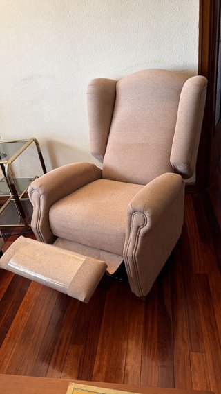 PACK 2 Sillones. Por separado también se venden.