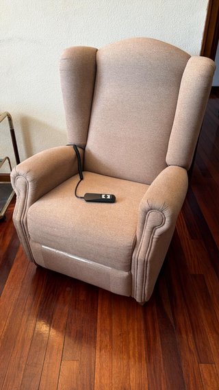 PACK 2 Sillones. Por separado también se venden.
