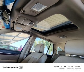 Hyundai Santa Fe 2007