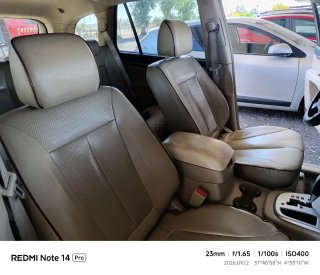 Hyundai Santa Fe 2007