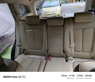 Hyundai Santa Fe 2007
