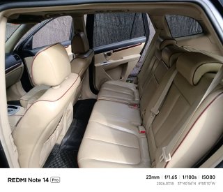 Hyundai Santa Fe 2007