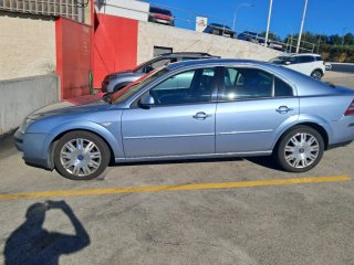 Ford Mondeo 2005