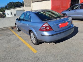 Ford Mondeo 2005