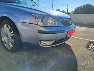 Ford Mondeo 2005