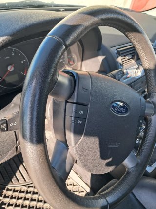Ford Mondeo 2005
