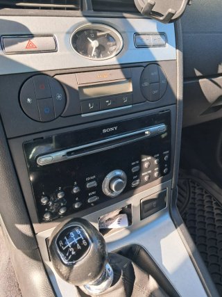 Ford Mondeo 2005
