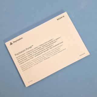 Sony PlayStation Portal