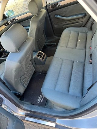 Audi A6 1999